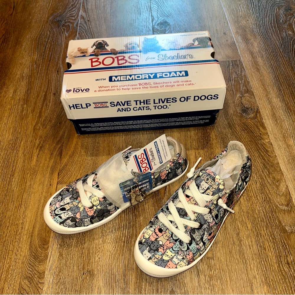 BOBS Shoes